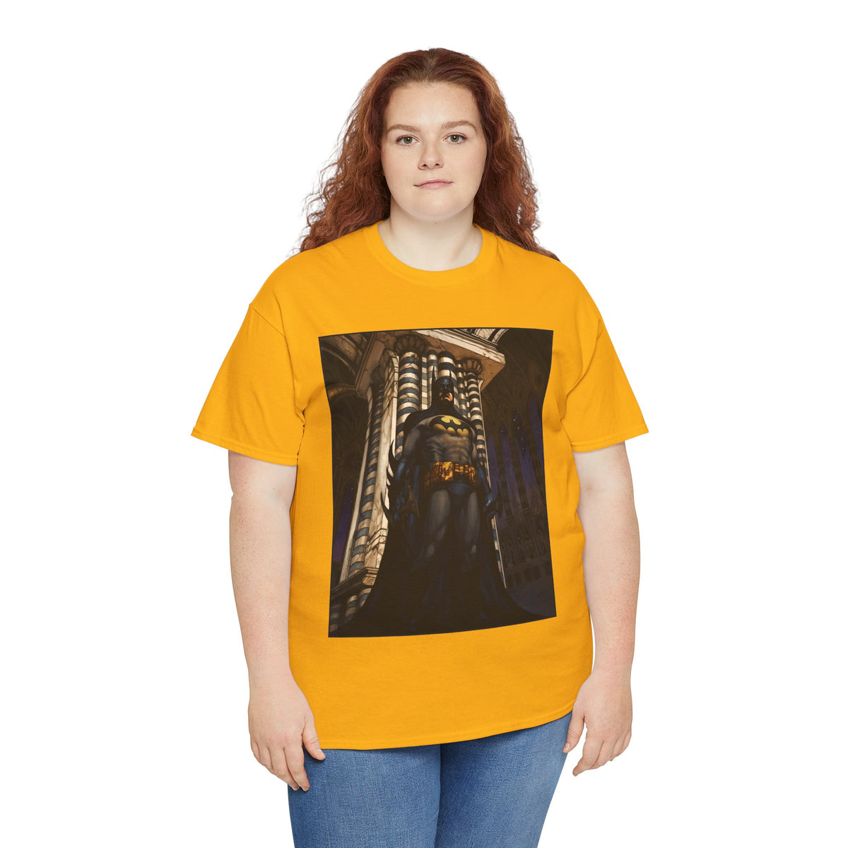 Batman T-Shirt - DC Comics
