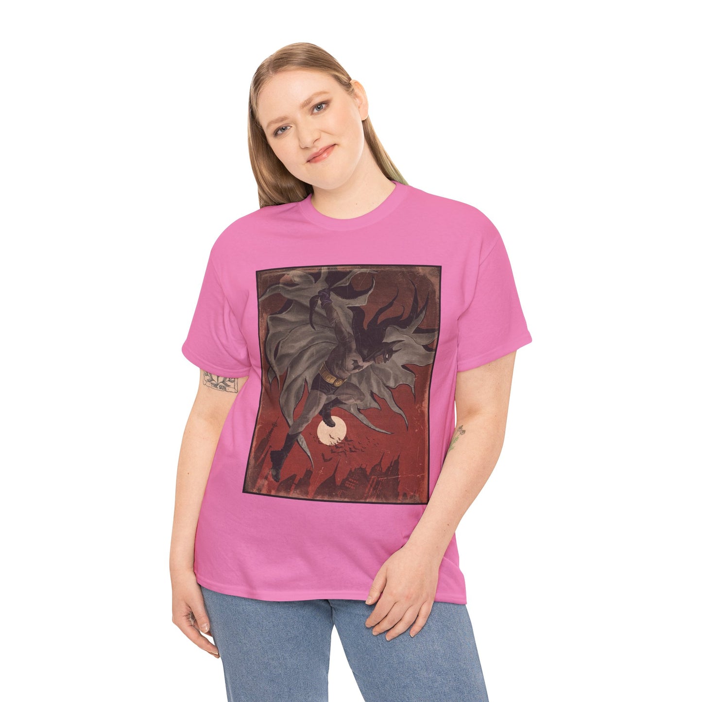 Batman T-Shirt - DC Comics