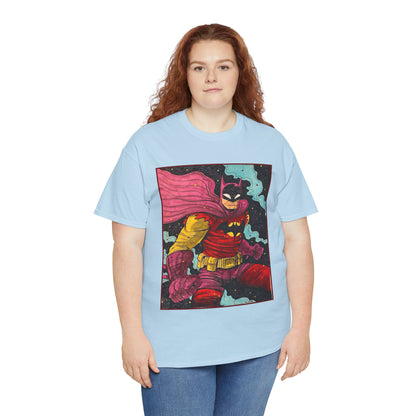 Batman of Zur-En-Arrh T-Shirt - DC Comics