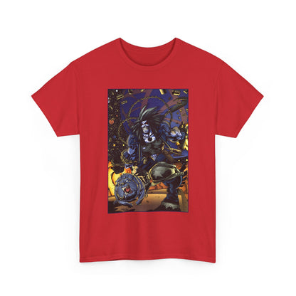 Lobo T-Shirt - DC Comics