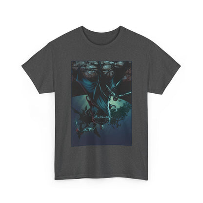 Absolute Batman T-Shirt - DC Comics