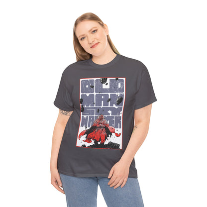 Old Man Skywalker T-Shirt- Star Wars