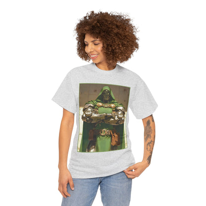 Dr. Doom T-Shirt - Marvel Comics