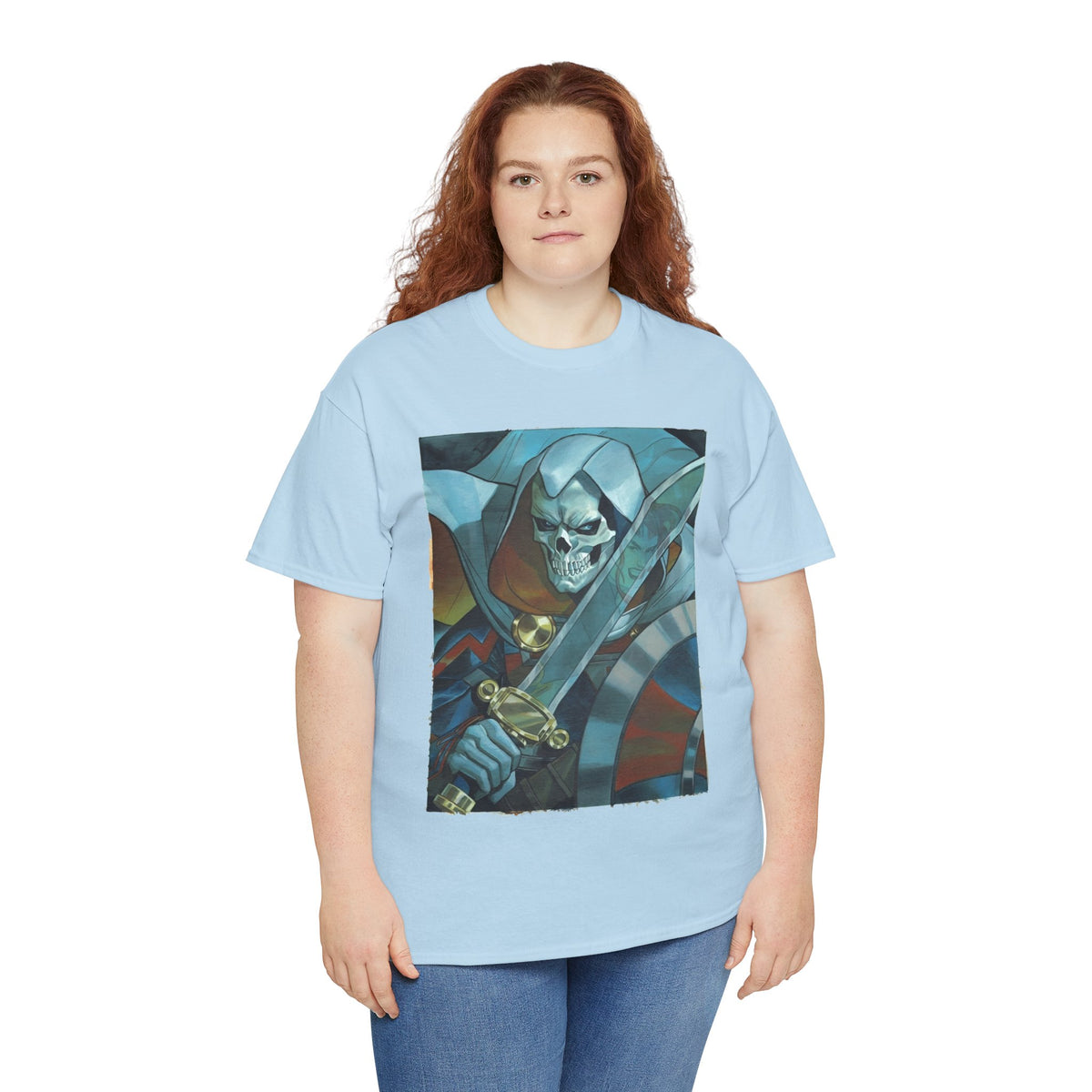Taskmaster T-Shirt - Marvel Comics