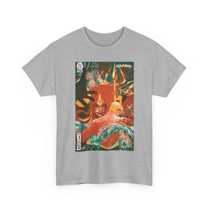 Aquaman #9 T-Shirt - DC Comics