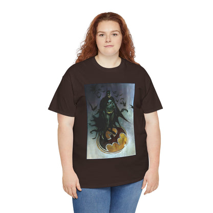 Batman T-Shirt - DC Comics