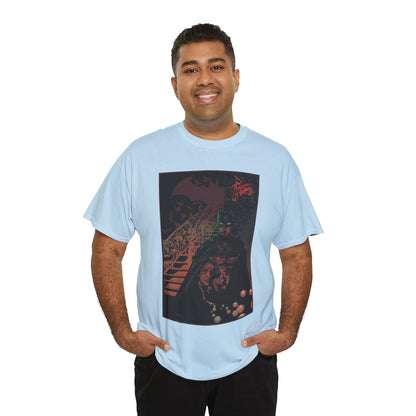 Batman T-Shirt - JMC Art - Detective Comics #1090 Cover - DC Comics