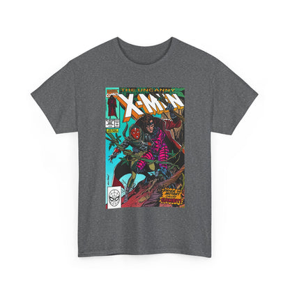 Uncanny X-Men #266 T-Shirt - Marvel Comics