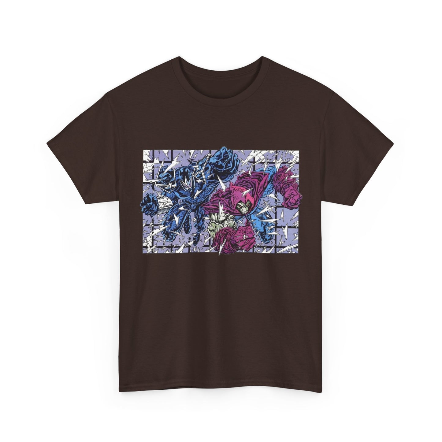 Darkhawk & Sleepwalker T-Shirt - Marvel Comics