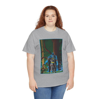 Batman T-Shirt - Dark Knight Detective - DC Comics