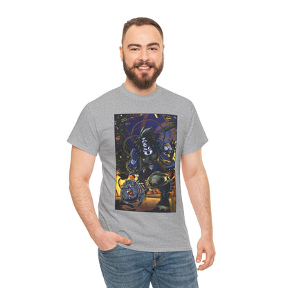 Lobo T-Shirt - DC Comics
