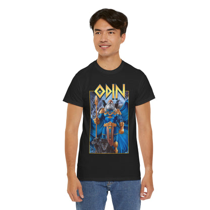 Odin T-Shirt - Marvel Comics