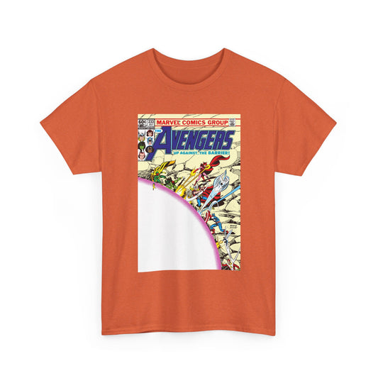 Avengers #233 T-Shirt - Marvel Comics