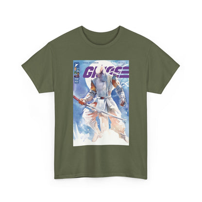 G.I. Joe #21 T-Shirt - Image Comics