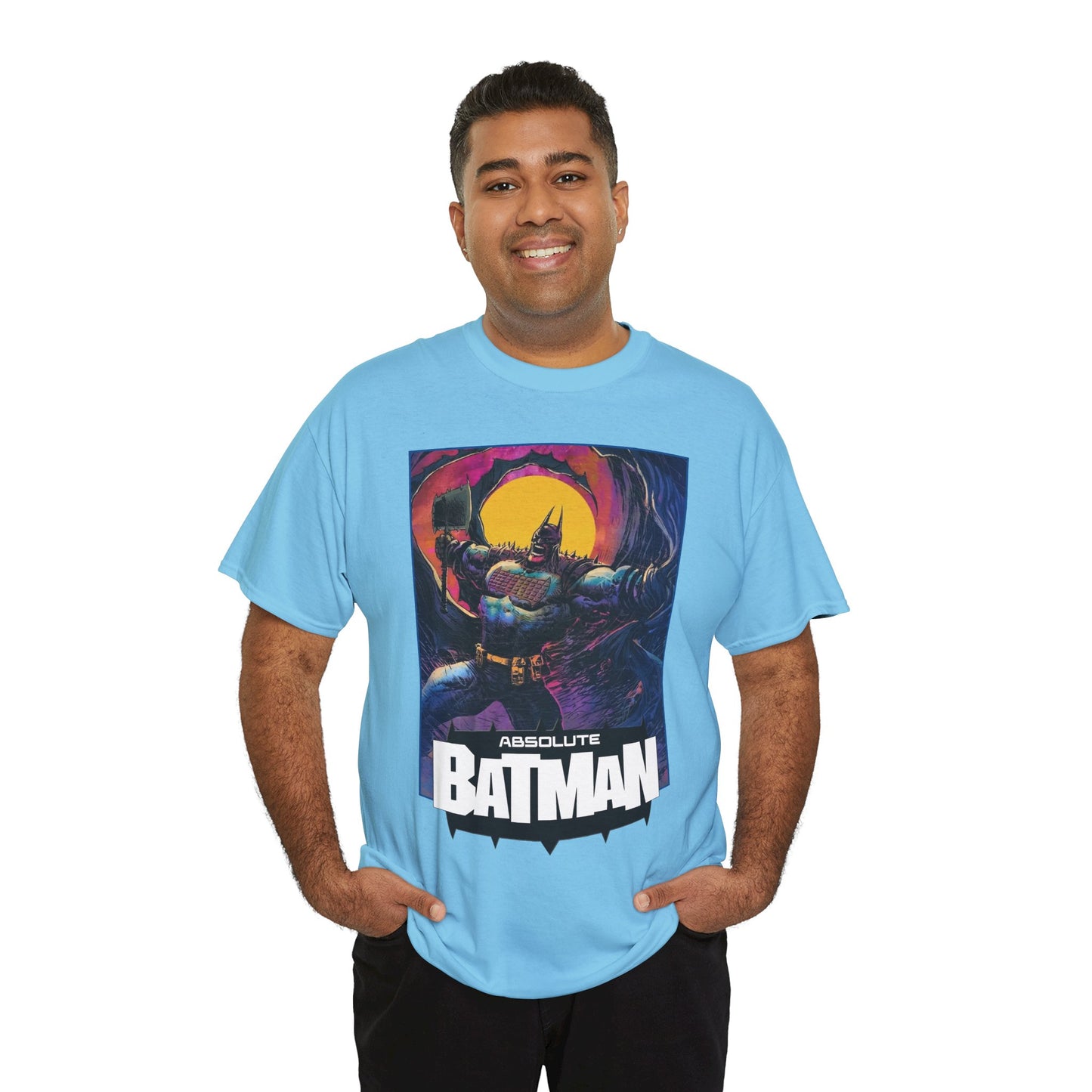 Absolute Batman #19 T-Shirt
