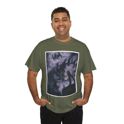 Batman T-Shirt - Steve Rude Art - DC Comics