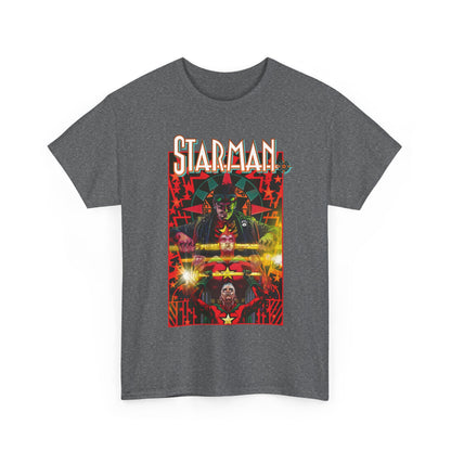 Starman T-Shirt - Tony Harris Art - DC Comics