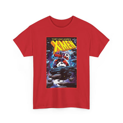 Uncanny X-Men T-Shirt - Joe Madureira Art - #342 Cover Art - Magneto - Marvel Comics