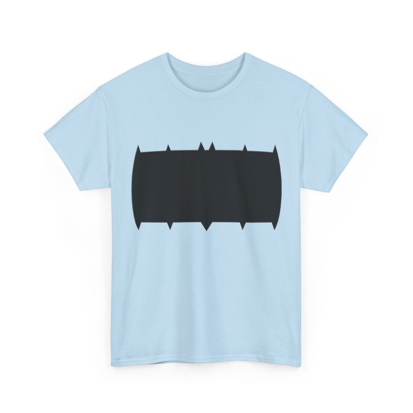 Absolute Batman Logo T-Shirt - DC Comics All-In - Absolute Universe - Bruce Wayne, Gotham City