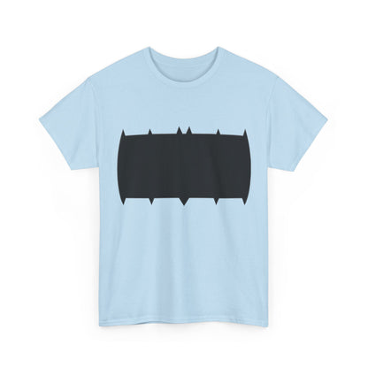 Absolute Batman Logo T-Shirt - DC Comics All-In - Absolute Universe - Bruce Wayne, Gotham City