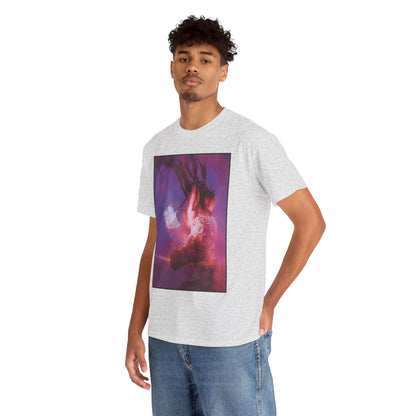 Absolute Batman T-Shirt - Bill Sienkiewicz Art - DC Comics