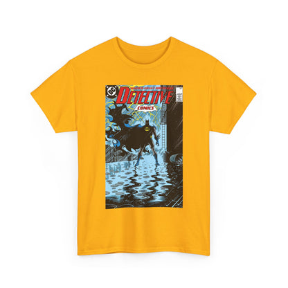 Detective Comics #587 T-Shirt - Norm Breyfogle Art - Batman - DC Comics