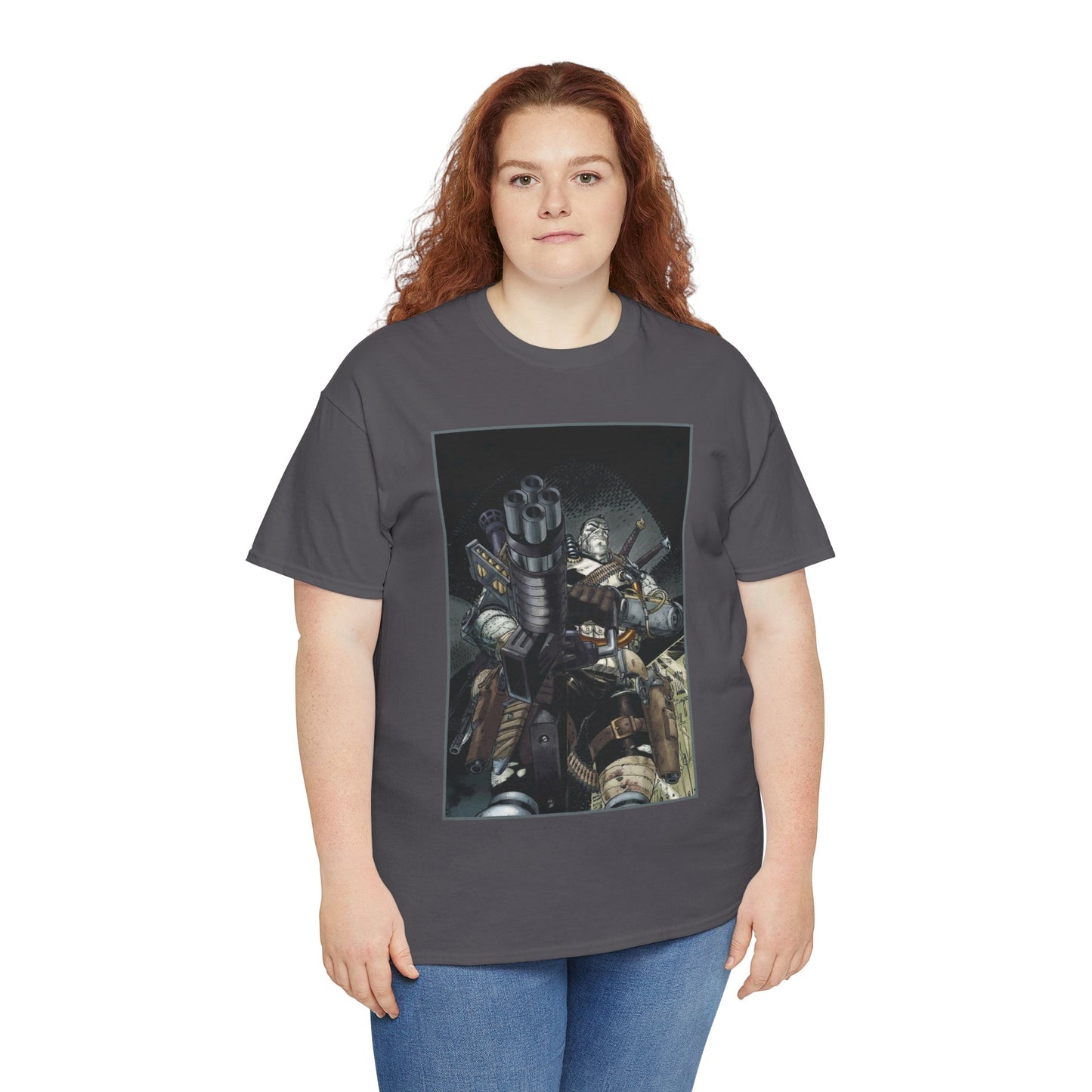 Punisher T-Shirt - Franken-Castle The Birth of the Monster - Marvel Comics