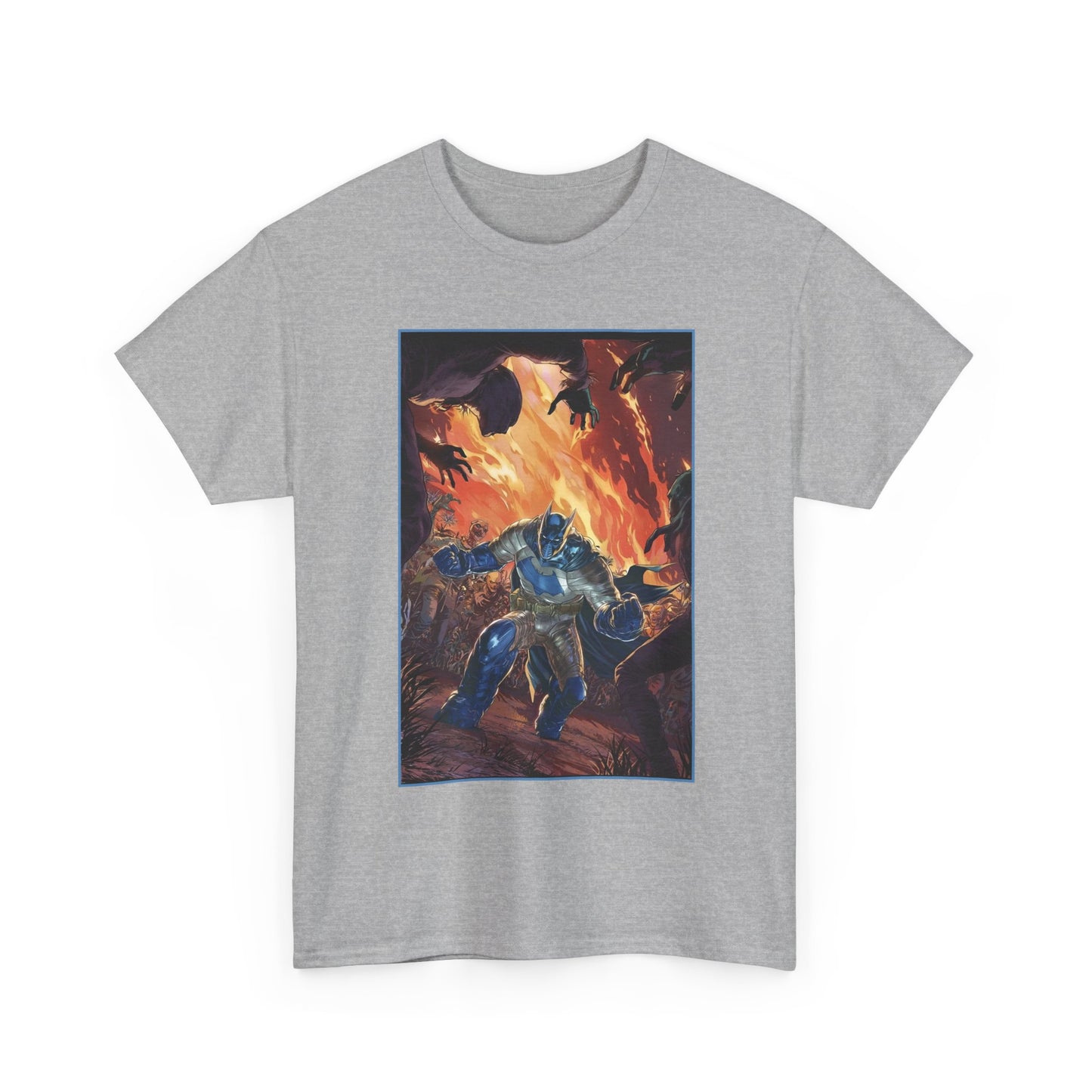 Batman T-Shirt - DC Comics
