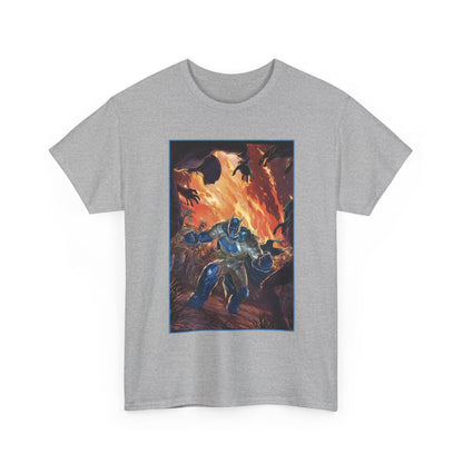 Batman T-Shirt - DC Comics