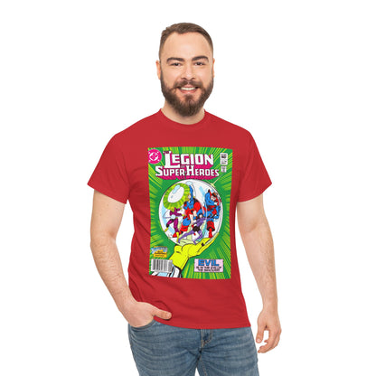 Legion of Super-Heroes T-Shirt