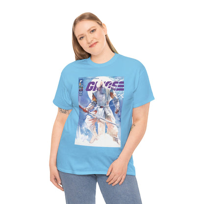 G.I. Joe #21 T-Shirt - Image Comics