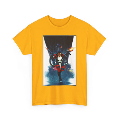 Punisher 2099 T-Shirt - Marvel Comics