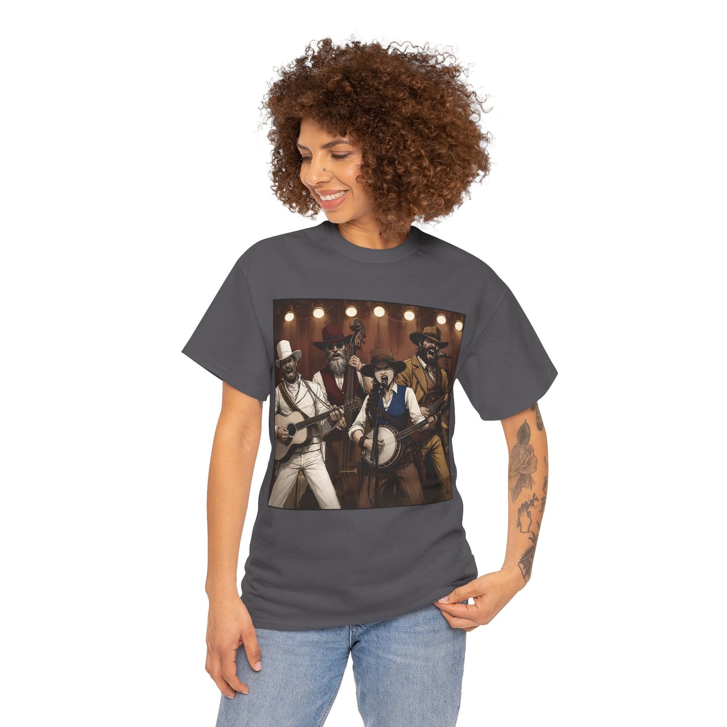 Red Dead Redemption T-Shirt