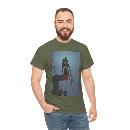 Absolute Batman T-Shirt - Frank Quitely Art - DC Comics