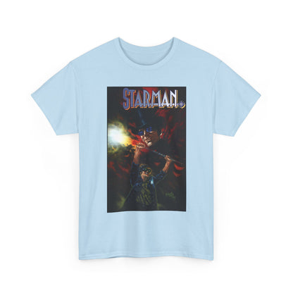 Starman T-Shirt - Tony Harris Art - DC Comics