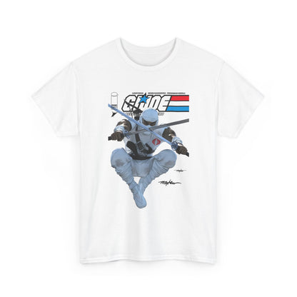 G.I. Joe #305 T-Shirt - Image Comics