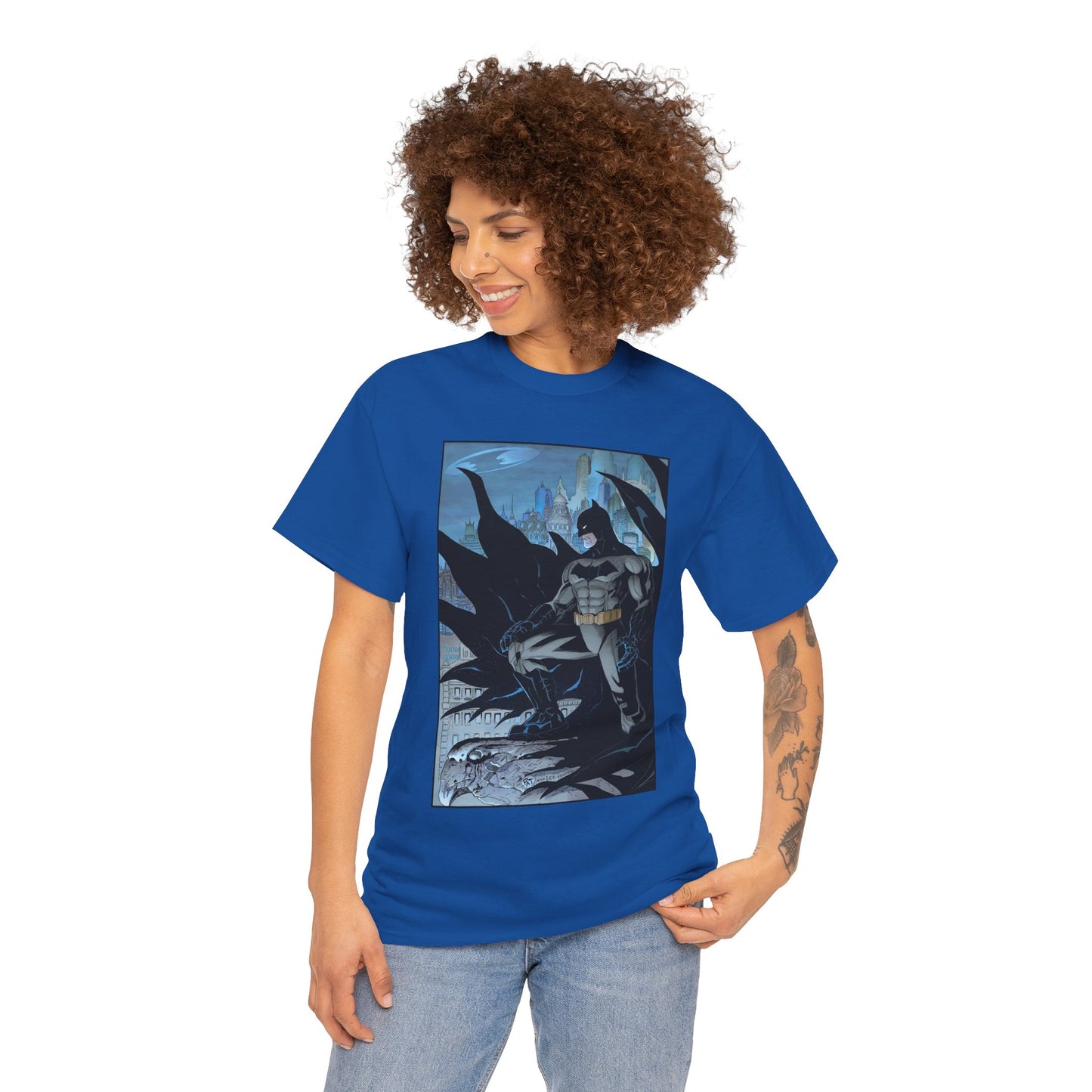 Batman T-Shirt - DC Comics