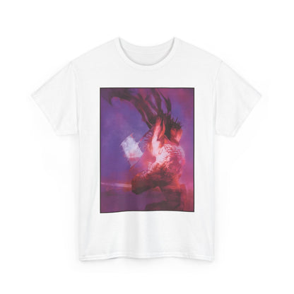 Absolute Batman T-Shirt - Bill Sienkiewicz Art - DC Comics