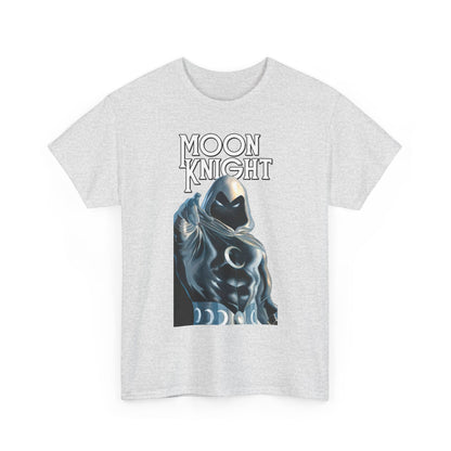 Moon Knight T-Shirt - Alex Ross Art - Fist of Khonshu #8 Variant Cover Art - Marvel Comics