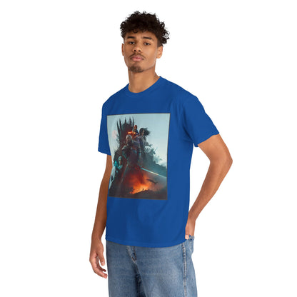 The Witcher 3 T-Shirt