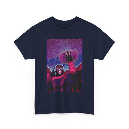 Magneto T-Shirt - Tradd Moore Art - Marvel Comics