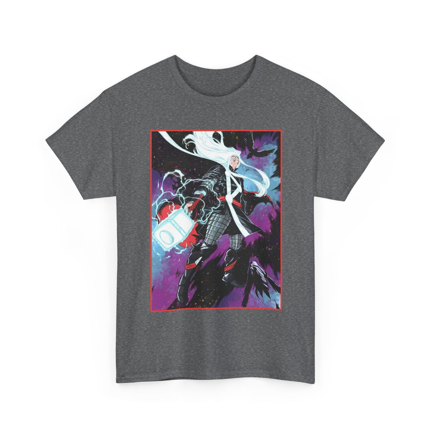 Thor T-Shirt - Marvel Comics