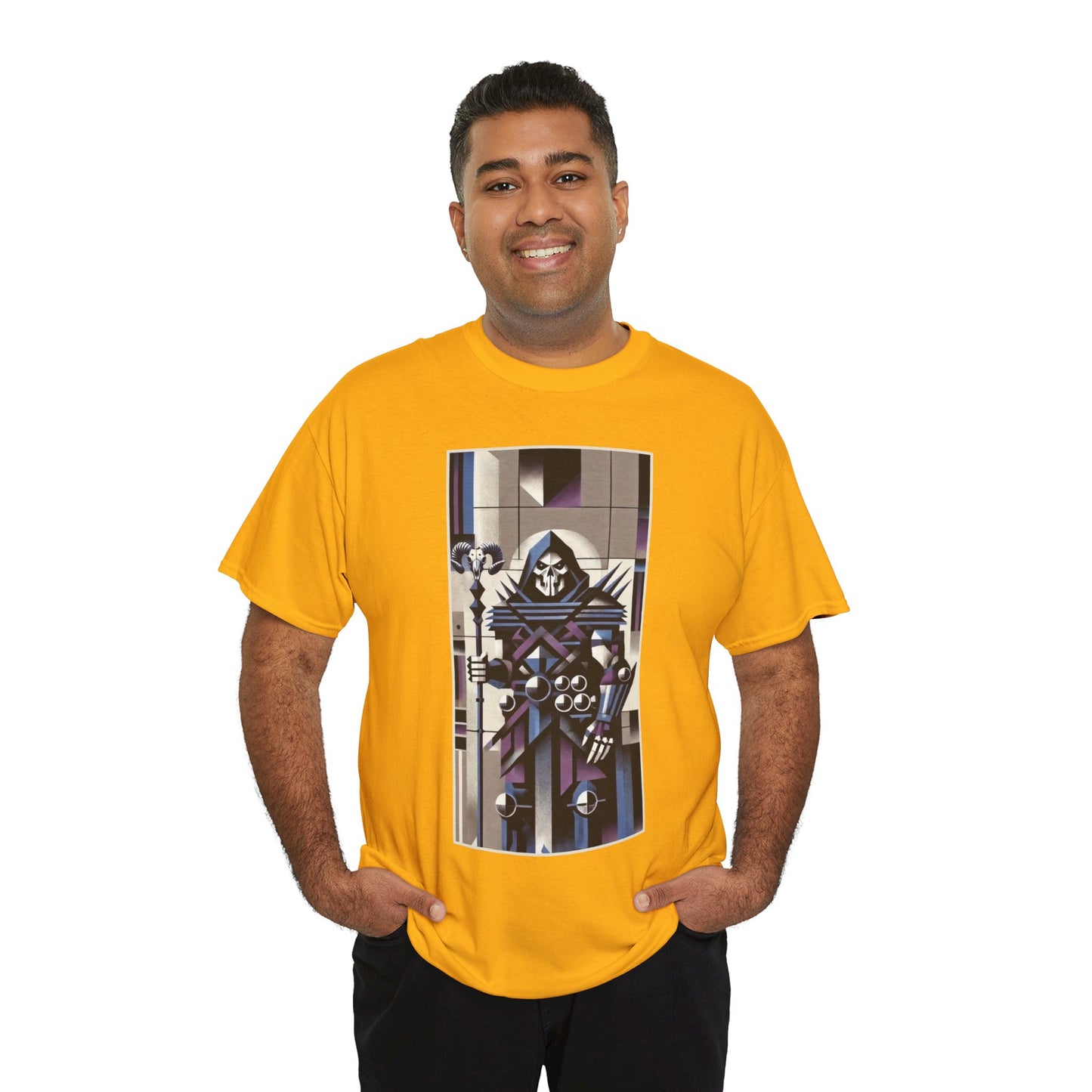 Skeletor T-Shirt - He-Man & the Masters of the Universe