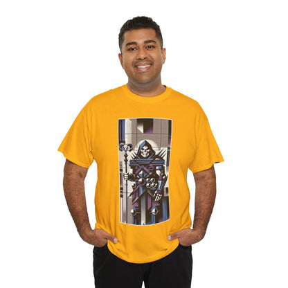 Skeletor T-Shirt - He-Man & the Masters of the Universe