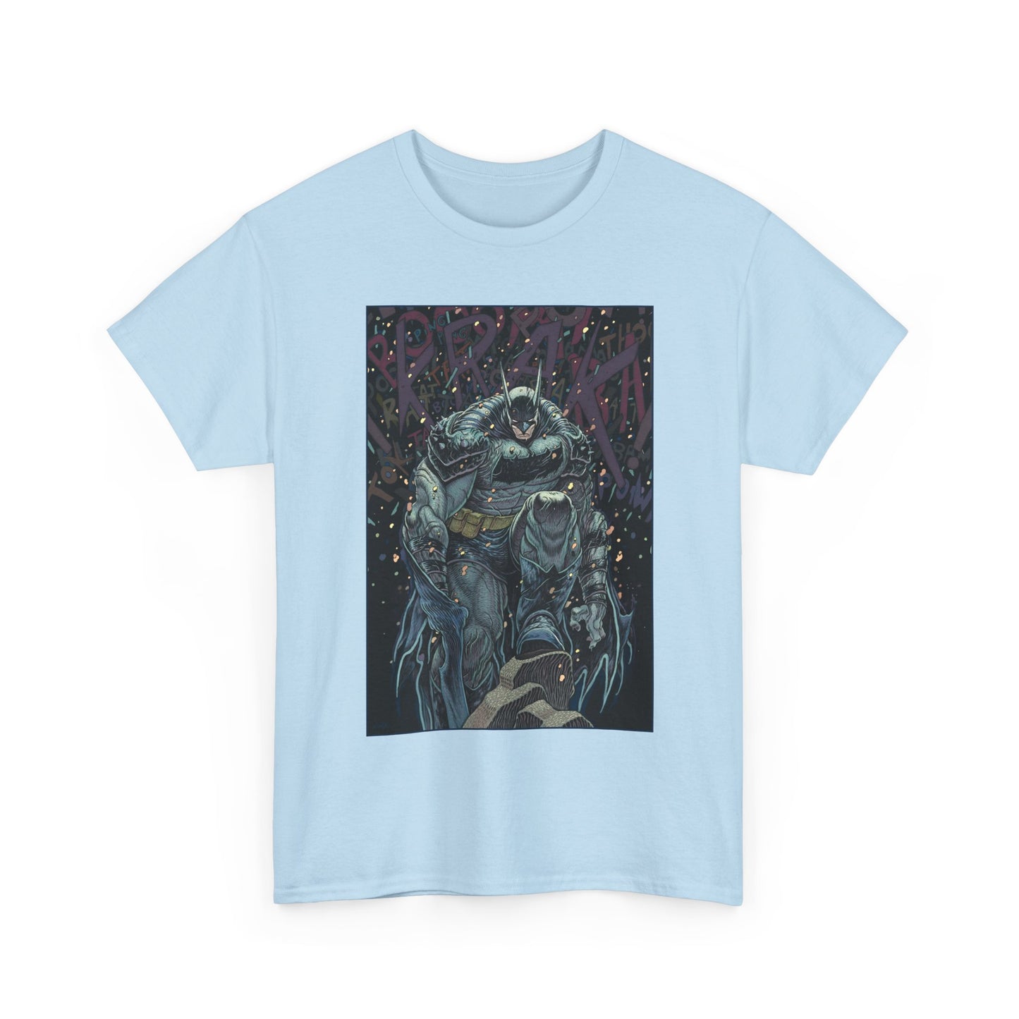 Absolute Batman T-Shirt - DC Comics