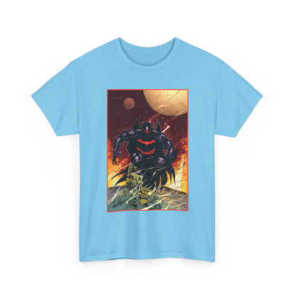 Hellbat T-Shirt - Patrick Gleason Art - DC Comics
