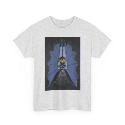 Batman T-Shirt - Michael Allred Art - #2 Cover - DC Comics