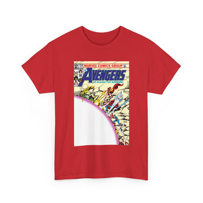 Avengers #233 T-Shirt - Marvel Comics
