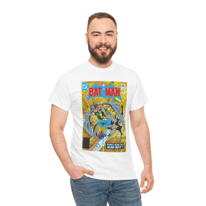 Batman #361 T-Shirt - DC Comics