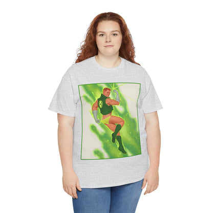 Guy Gardner T-Shirt - DC Comics